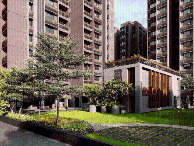 4 BHK Penthouse in Satellite for resale Ahmedabad. The reference number is 20390868