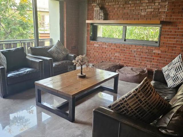 4 BHK Penthouse in Satellite for resale Ahmedabad. The reference number is 20553060