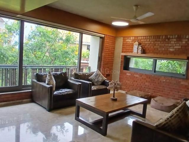 4 BHK Penthouse in Satellite for resale Ahmedabad. The reference number is 20804996