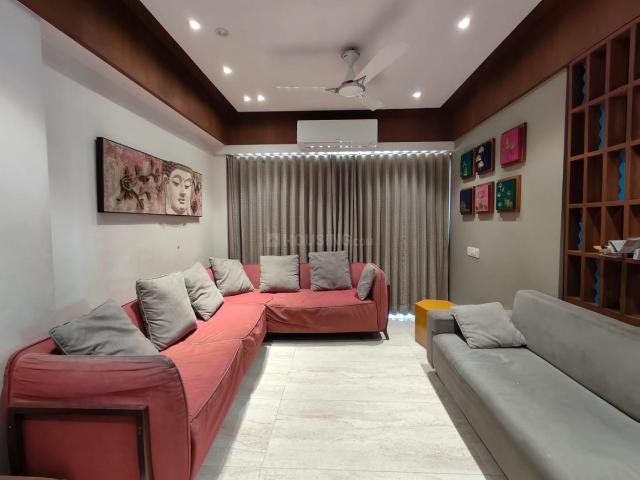4 BHK Penthouse in Satellite for resale Ahmedabad. The reference number is 20909561