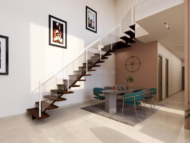 4 BHK Penthouse in Saddu for resale Raipur. The reference number is 18708414