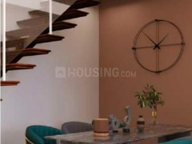4 BHK Penthouse in Saddu for resale Raipur. The reference number is 21117329