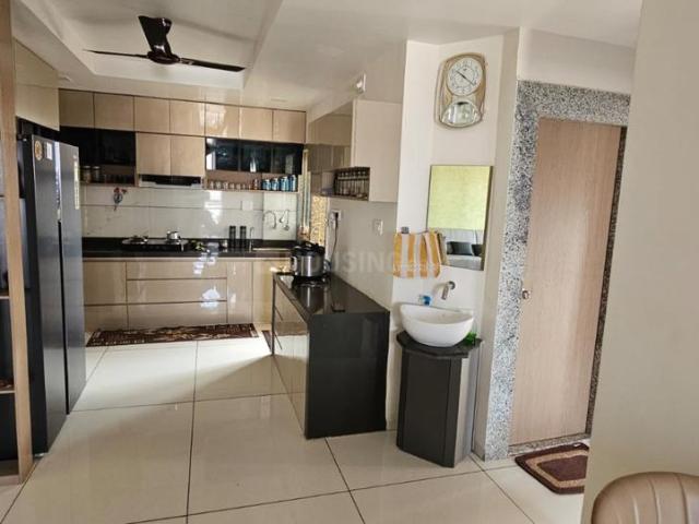 4 BHK Penthouse in Saiyed Vasna for rent Vadodara. The reference number is 19200928
