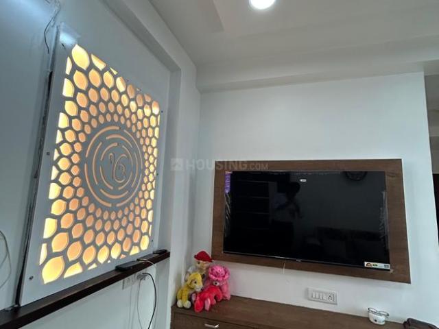 4 BHK Penthouse in Sama Savli for resale Vadodara. The reference number is 20107941