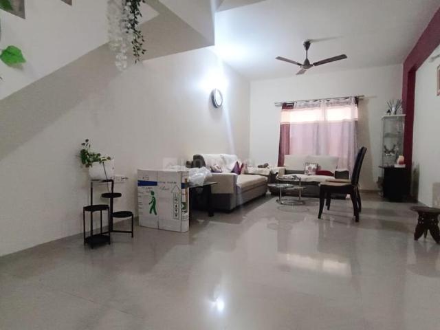 4 BHK Penthouse in Sama Savli for resale Vadodara. The reference number is 20508418