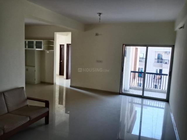 4 BHK Penthouse in Sama Savli for resale Vadodara. The reference number is 21010236