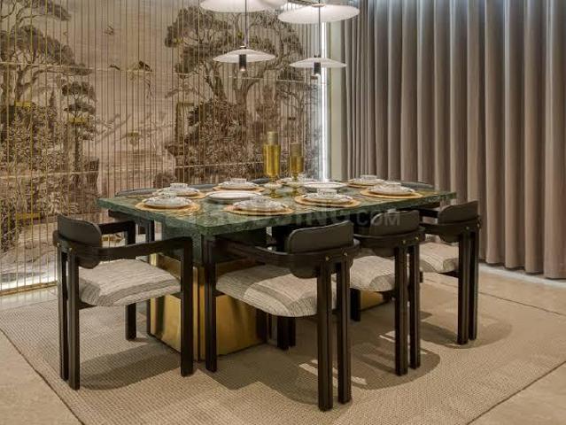 4 BHK Penthouse in Sarkhej for resale Ahmedabad. The reference number is 20653762