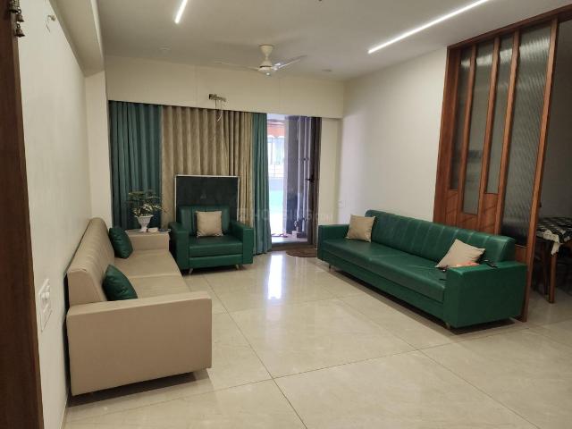 4 BHK Penthouse in Science City for resale Ahmedabad. The reference number is 18334432