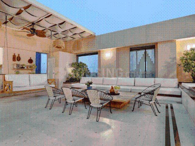 4 BHK Penthouse in Science City for resale Ahmedabad. The reference number is 19141422