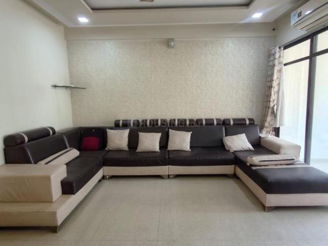 4 BHK Penthouse in Science City for resale Ahmedabad. The reference number is 21032744