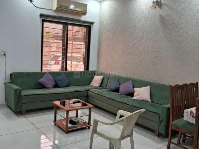 4 BHK Penthouse in Sevasi for resale Vadodara. The reference number is 21001665