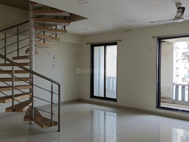 4 BHK Penthouse in Seawoods for rent Navi Mumbai. The reference number is 20559995