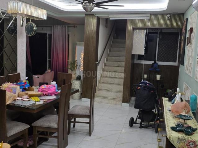 4 BHK Penthouse in Sector 151 for resale Noida. The reference number is 20376424