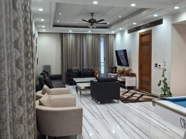 4 BHK Penthouse in Sector 107 for rent Noida. The reference number is 20046870