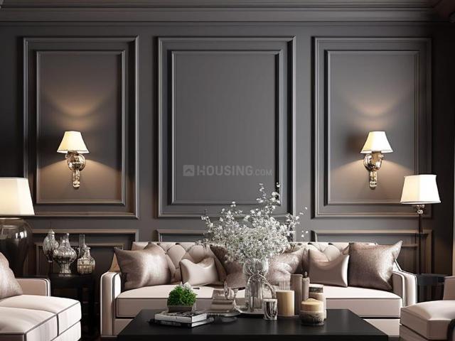 4 BHK Penthouse in Sector 104 for resale Noida. The reference number is 20181643