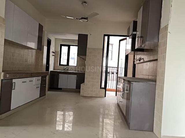 4 BHK Penthouse in Sector 137 for rent Noida. The reference number is 19250859