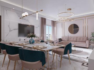 4 BHK Penthouse in Sector 25 YEIDA for resale Greater Noida. The reference number is 20195775