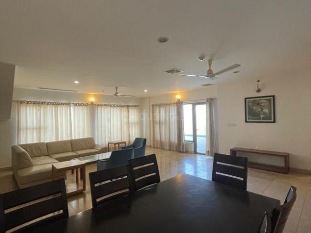 4 BHK Penthouse in Sector 74 for rent Mohali. The reference number is 19333147