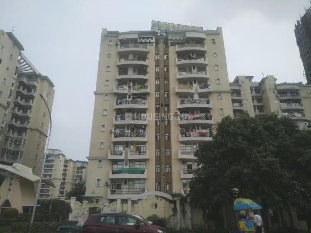 4 BHK Penthouse in Sector 93A for resale Noida. The reference number is 20004893