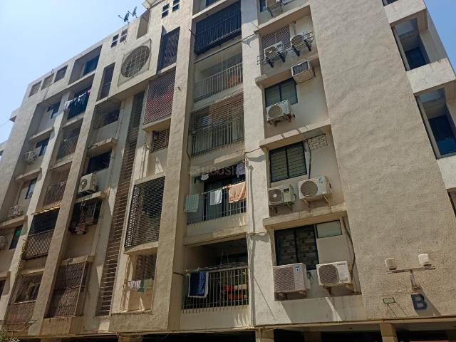 4 BHK Penthouse in Shyamal for resale Ahmedabad. The reference number is 20851814