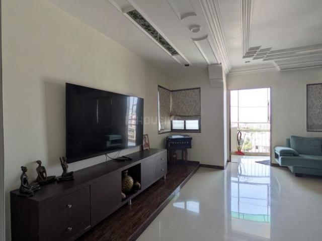 4 BHK Penthouse in Shyamal for resale Ahmedabad. The reference number is 21303134