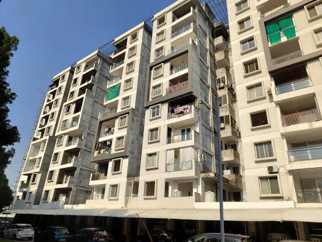 4 BHK Penthouse in Shahpura for resale Bhopal. The reference number is 20196332