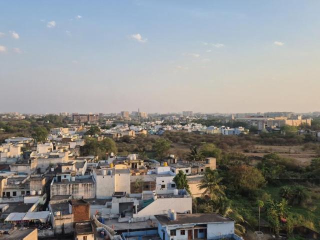 4 BHK Penthouse in Shankar Nagar for resale Raipur. The reference number is 20146149