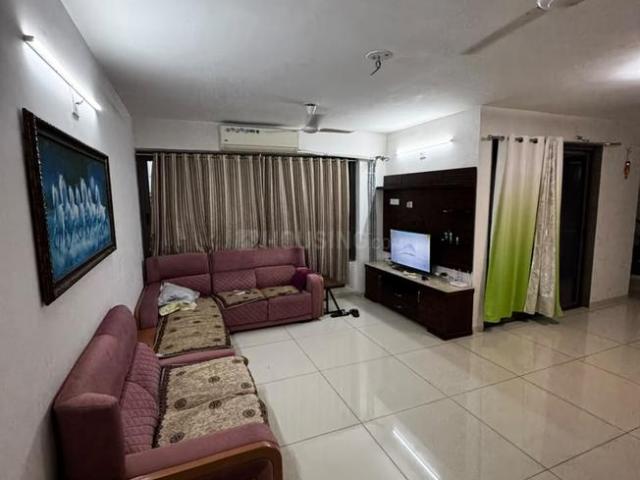 4 BHK Penthouse in Shantigram for rent Ahmedabad. The reference number is 21308715