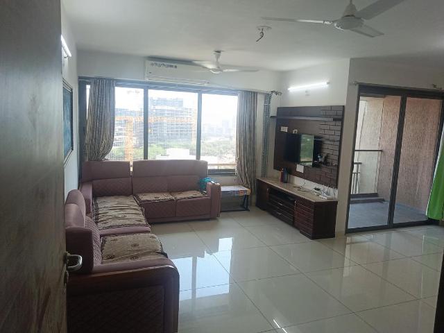 4 BHK Penthouse in Shantigram for rent Ahmedabad. The reference number is 21322724
