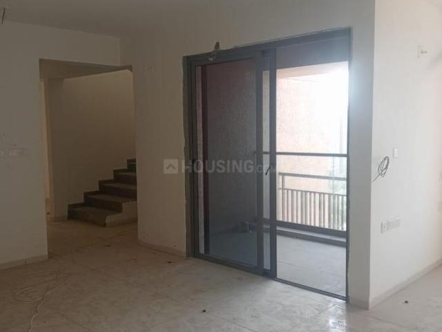 4 BHK Penthouse in Shantigram for resale Ahmedabad. The reference number is 21030283