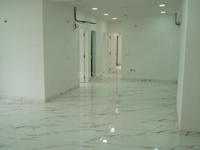 4 BHK Penthouse in Shela for resale Ahmedabad. The reference number is 21100458
