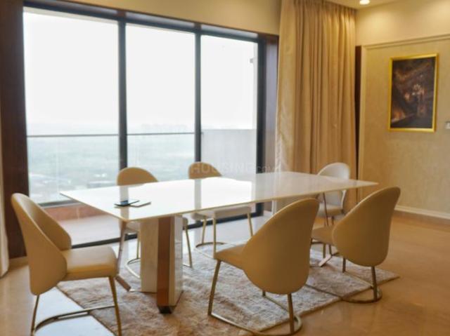4 BHK Penthouse in Palava Phase 2 for resale Thane. The reference number is 21111076