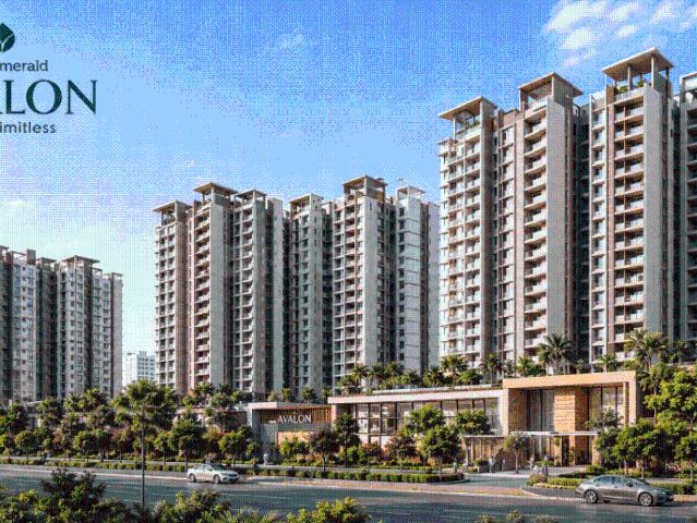 4 BHK Penthouse in Pallavaram for resale Chennai. The reference number is 21375827