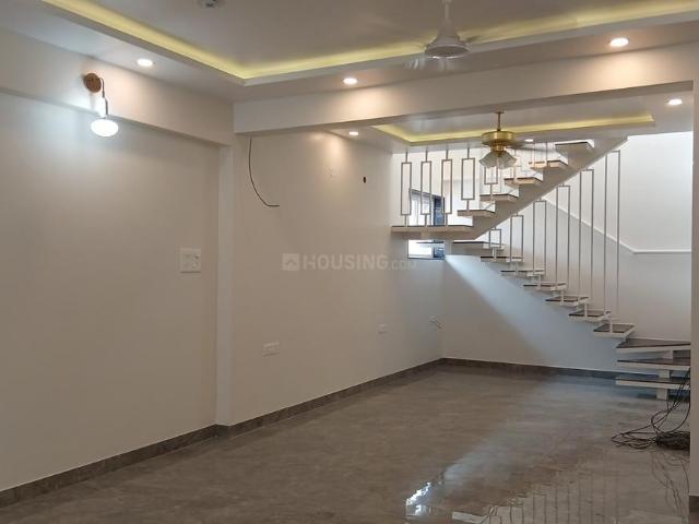 4 BHK Penthouse in Pilerne for resale Goa. The reference number is 19239304