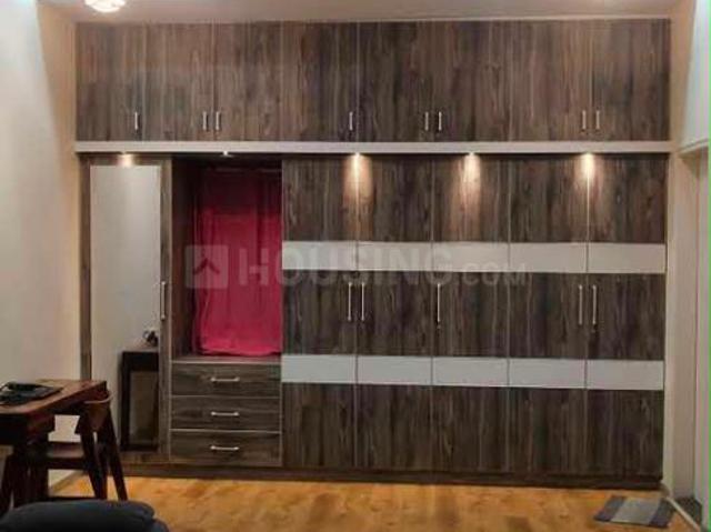 4 BHK Penthouse in Whitefield for rent Bengaluru. The reference number is 20576681