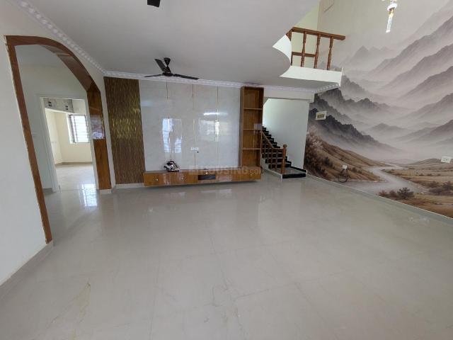 4 BHK Penthouse in Whitefield for rent Bengaluru. The reference number is 21146715