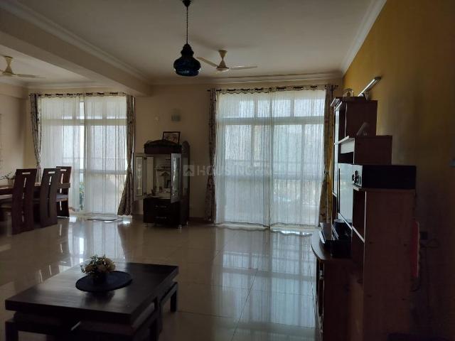 4 BHK Penthouse in Whitefield for rent Bengaluru. The reference number is 21302130