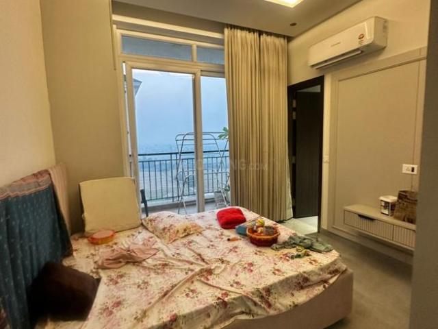 4 BHK Penthouse in Thakkarwal for rent Ludhiana. The reference number is 20563775