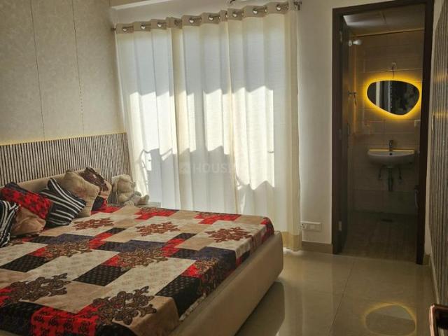 4 BHK Penthouse in Thakkarwal for rent Ludhiana. The reference number is 21001679