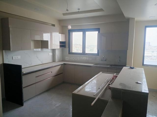 4 BHK Penthouse in Tilak Nagar for resale Jaipur. The reference number is 20606914