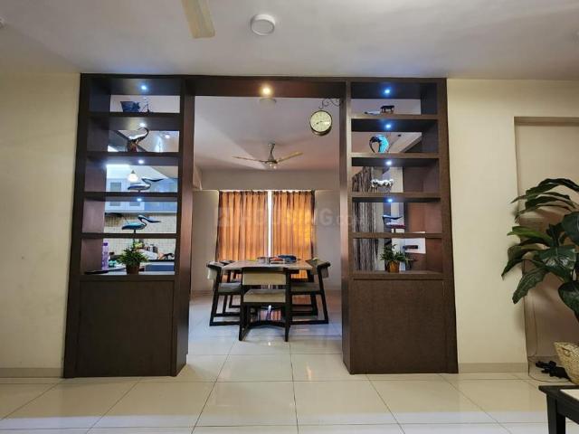 4 BHK Penthouse in Vaishno Devi Circle for rent Ahmedabad. The reference number is 21103990