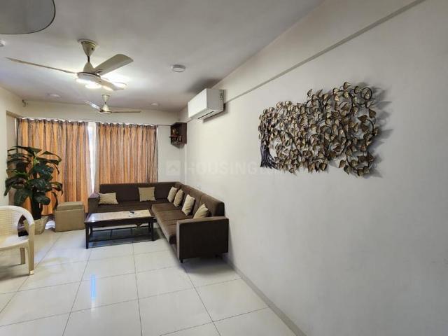 4 BHK Penthouse in Vaishno Devi Circle for rent Ahmedabad. The reference number is 21110871