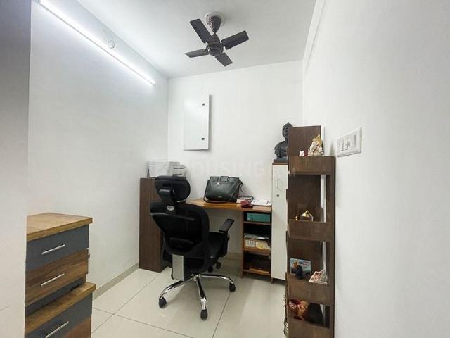 4 BHK Penthouse in Vaishno Devi Circle for resale Ahmedabad. The reference number is 20894725