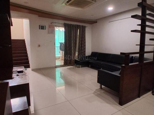 4 BHK Penthouse in Vasna for resale Vadodara. The reference number is 21363921
