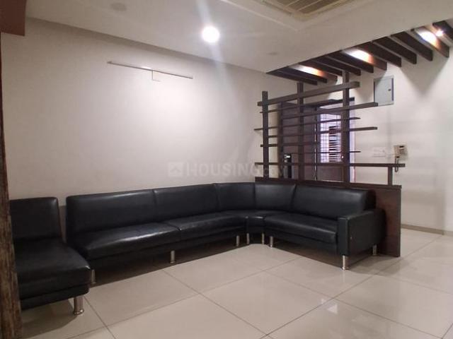 4 BHK Penthouse in Vasna for resale Vadodara. The reference number is 21334678