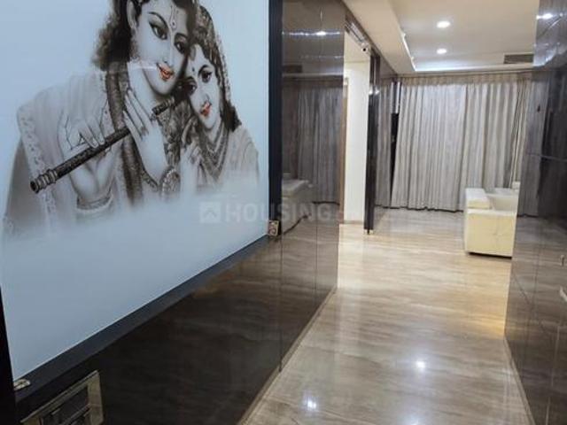 4 BHK Penthouse in Vesu for resale Surat. The reference number is 19282660