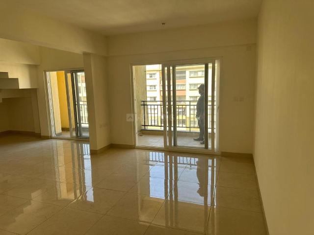 4 BHK Penthouse in Vijayanagar for resale Bengaluru. The reference number is 20577268