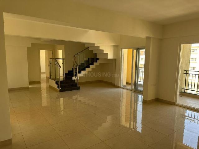 4 BHK Penthouse in Vijayanagar for resale Bengaluru. The reference number is 20898553