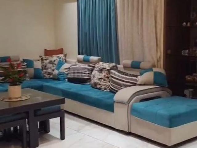 4 BHK Penthouse in Viman Nagar for rent Pune. The reference number is 21019996