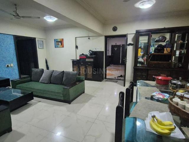 4 BHK Penthouse in Yerawada for rent Pune. The reference number is 20453127